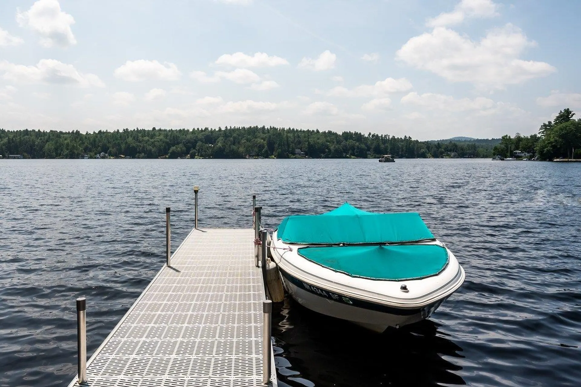 156 Lake Shore Drive Northwood NH 03261