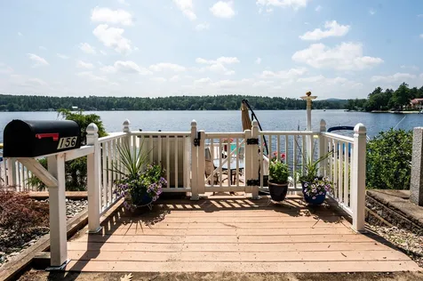 156 Lake Shore Drive Northwood NH 03261