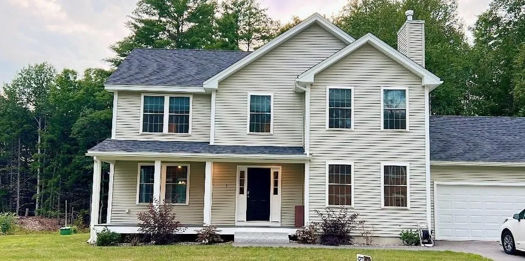 3 Dorothy Drive Amherst NH 03031