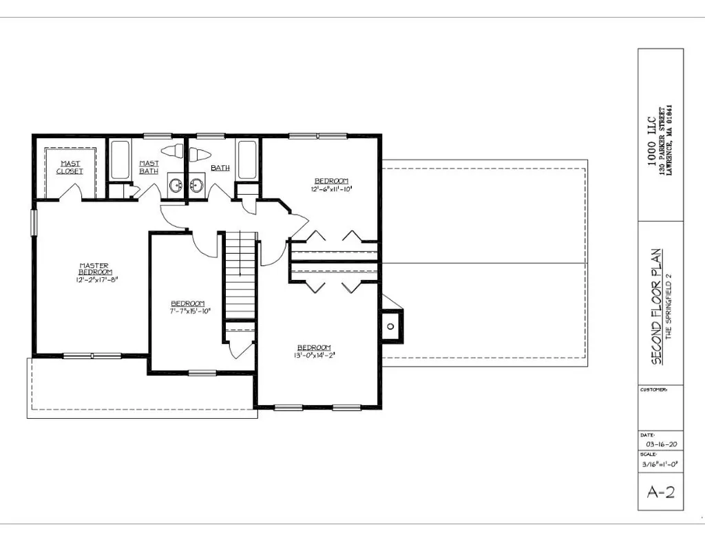 3 Dorothy Drive Amherst NH 03031