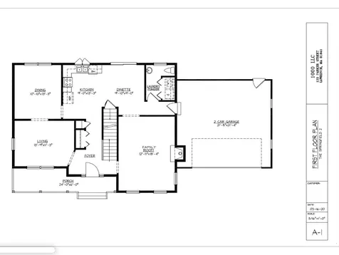 3 Dorothy Drive Amherst NH 03031