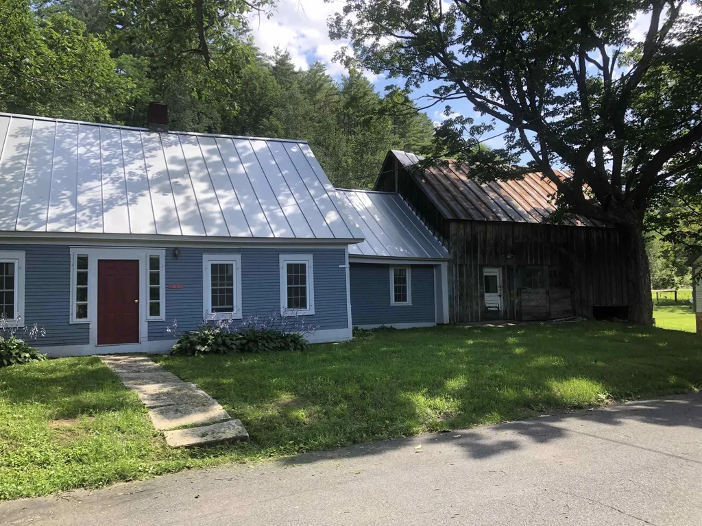 62 Old Route 110 Royalton VT 05068
