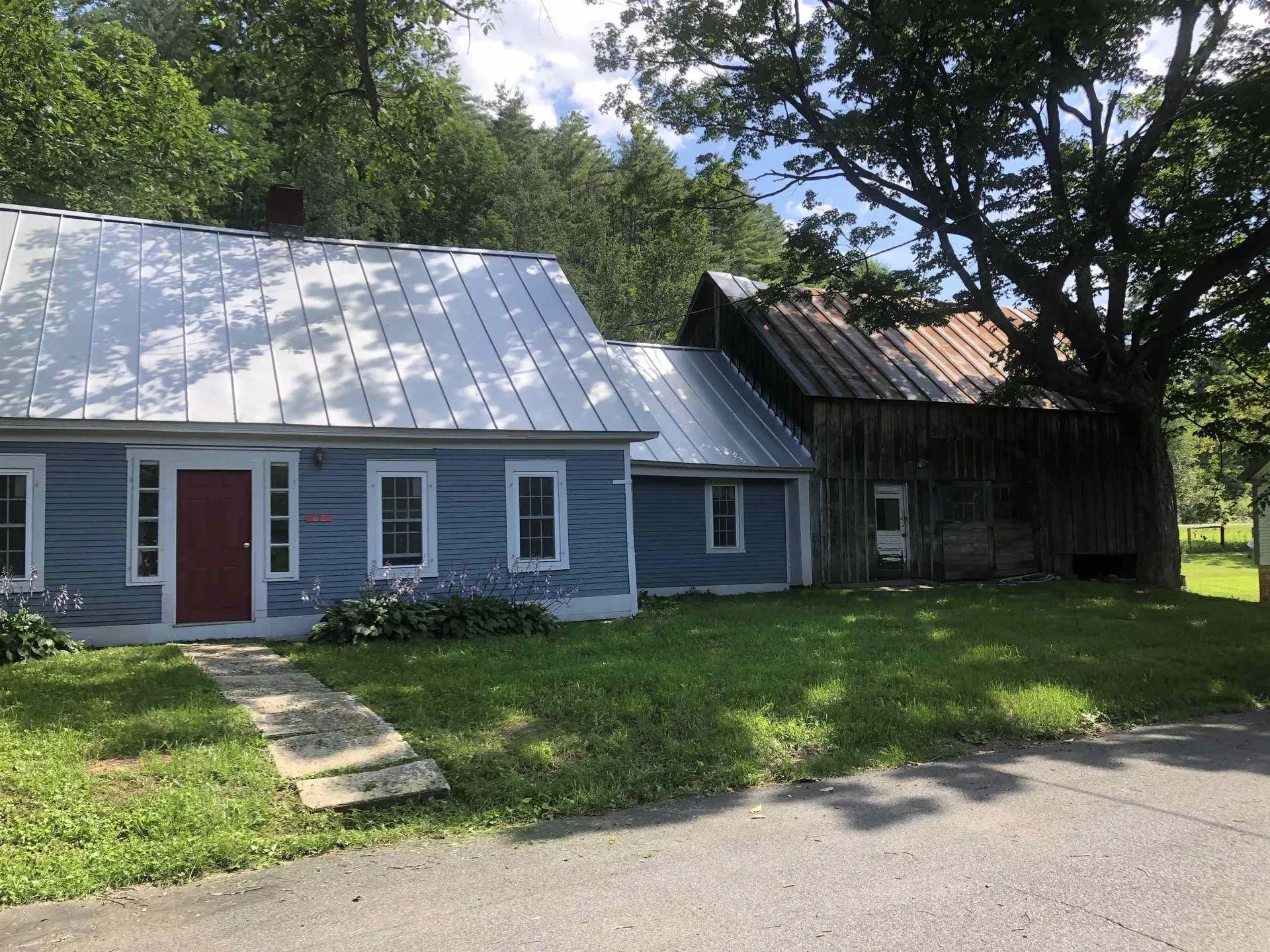 62 Old Route 110 Royalton VT 05068