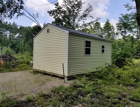 Lot 119 Robinhood Road Wakefield NH 03830