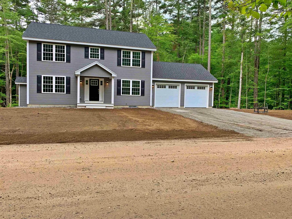 16 Lakeview Drive Weare NH 03281