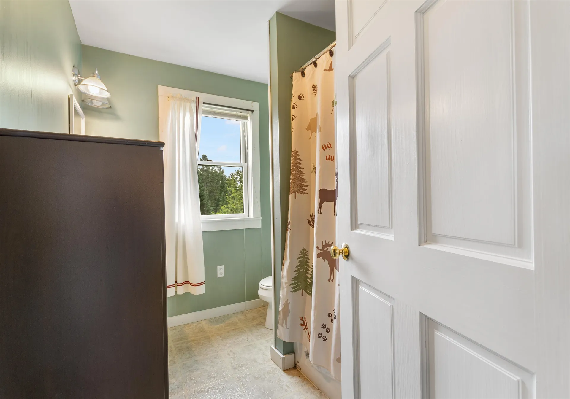 6 Patch Road Pittsburg NH 03592