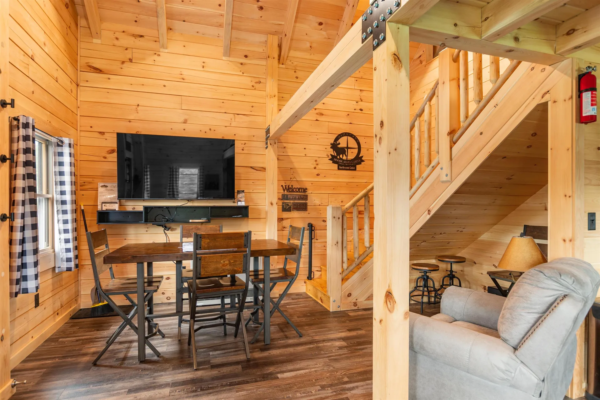 6 Patch Road Pittsburg NH 03592