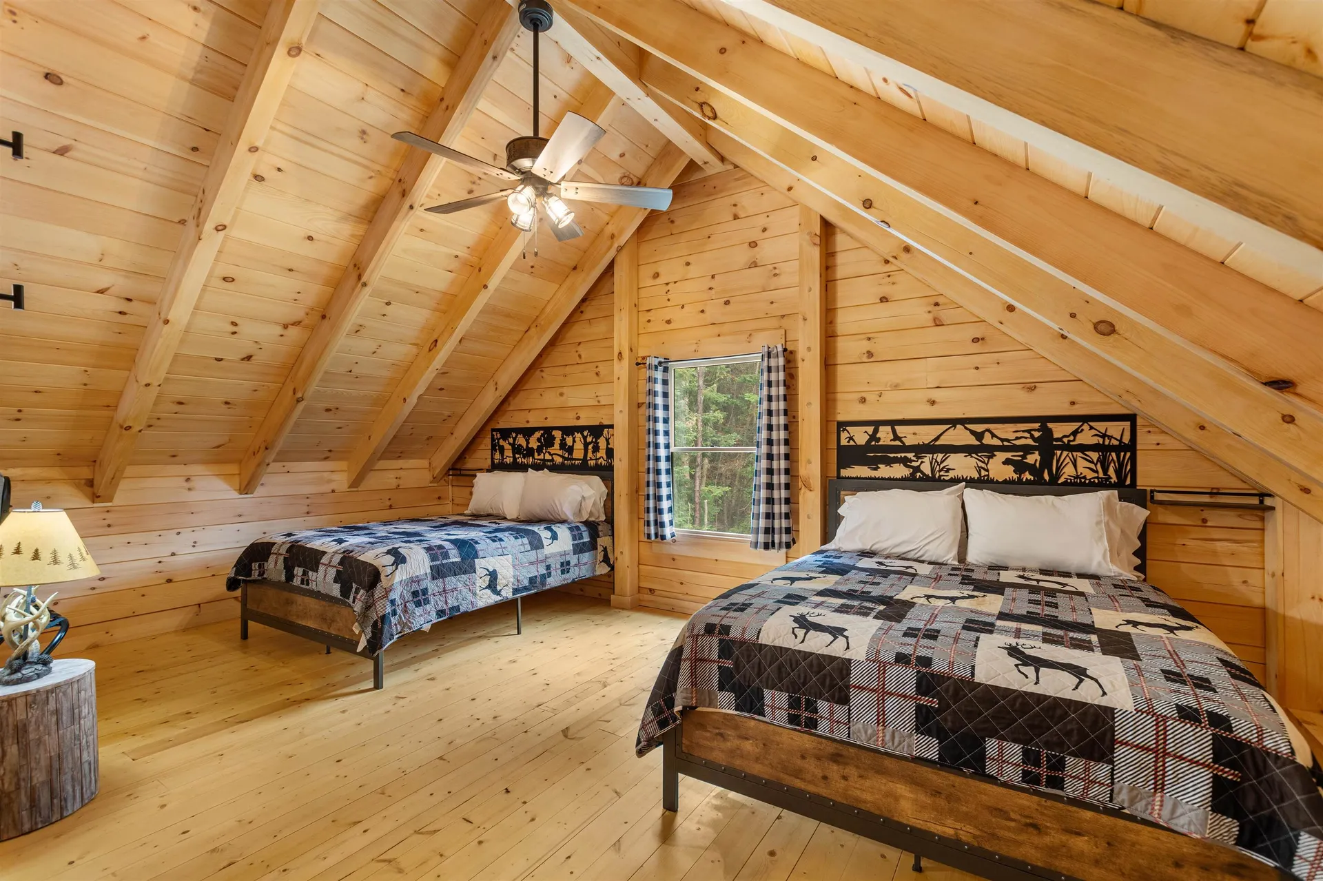 6 Patch Road Pittsburg NH 03592