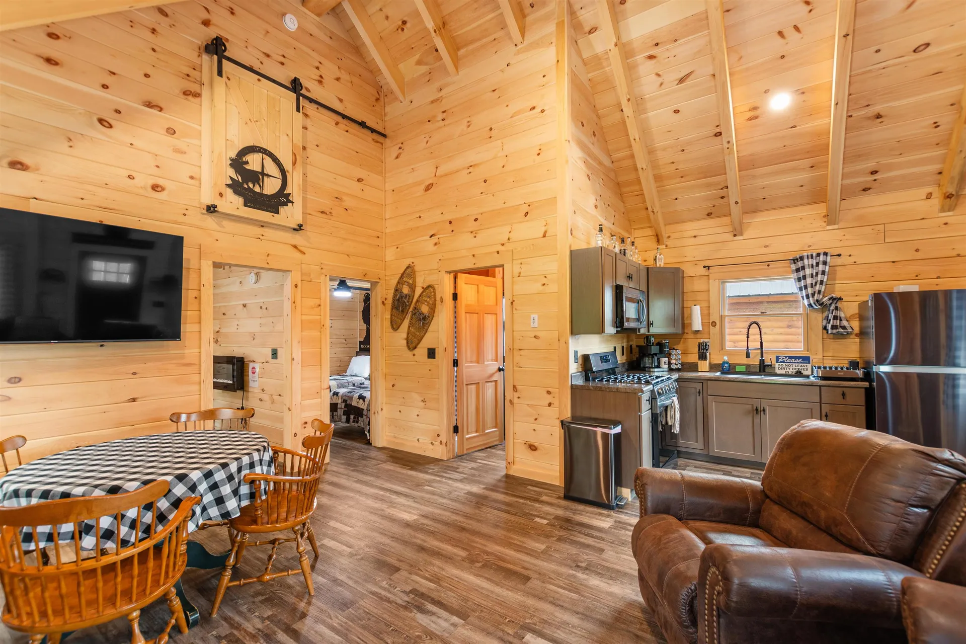 6 Patch Road Pittsburg NH 03592