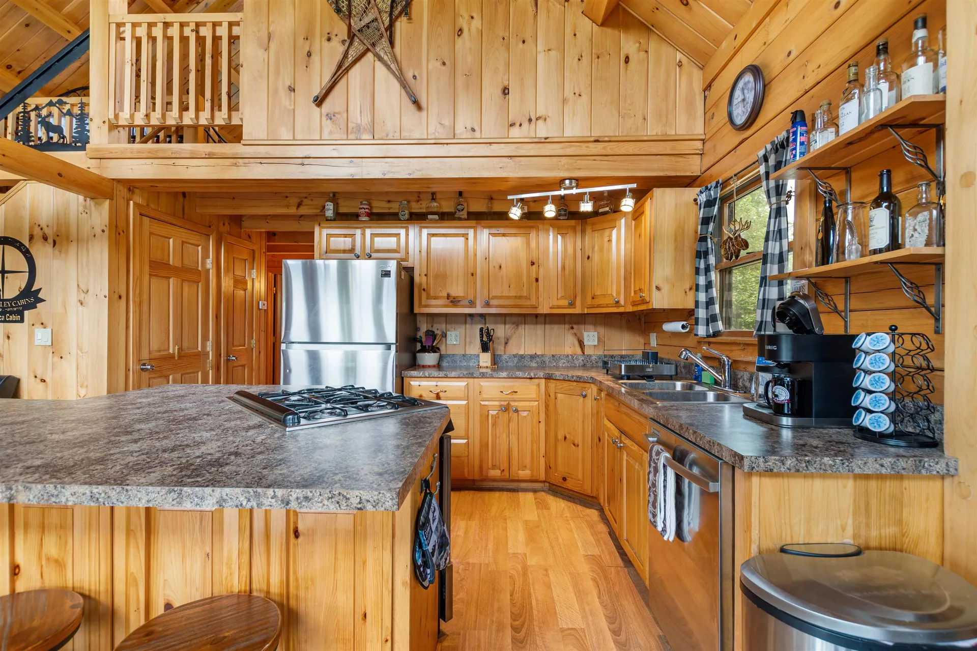 6 Patch Road Pittsburg NH 03592