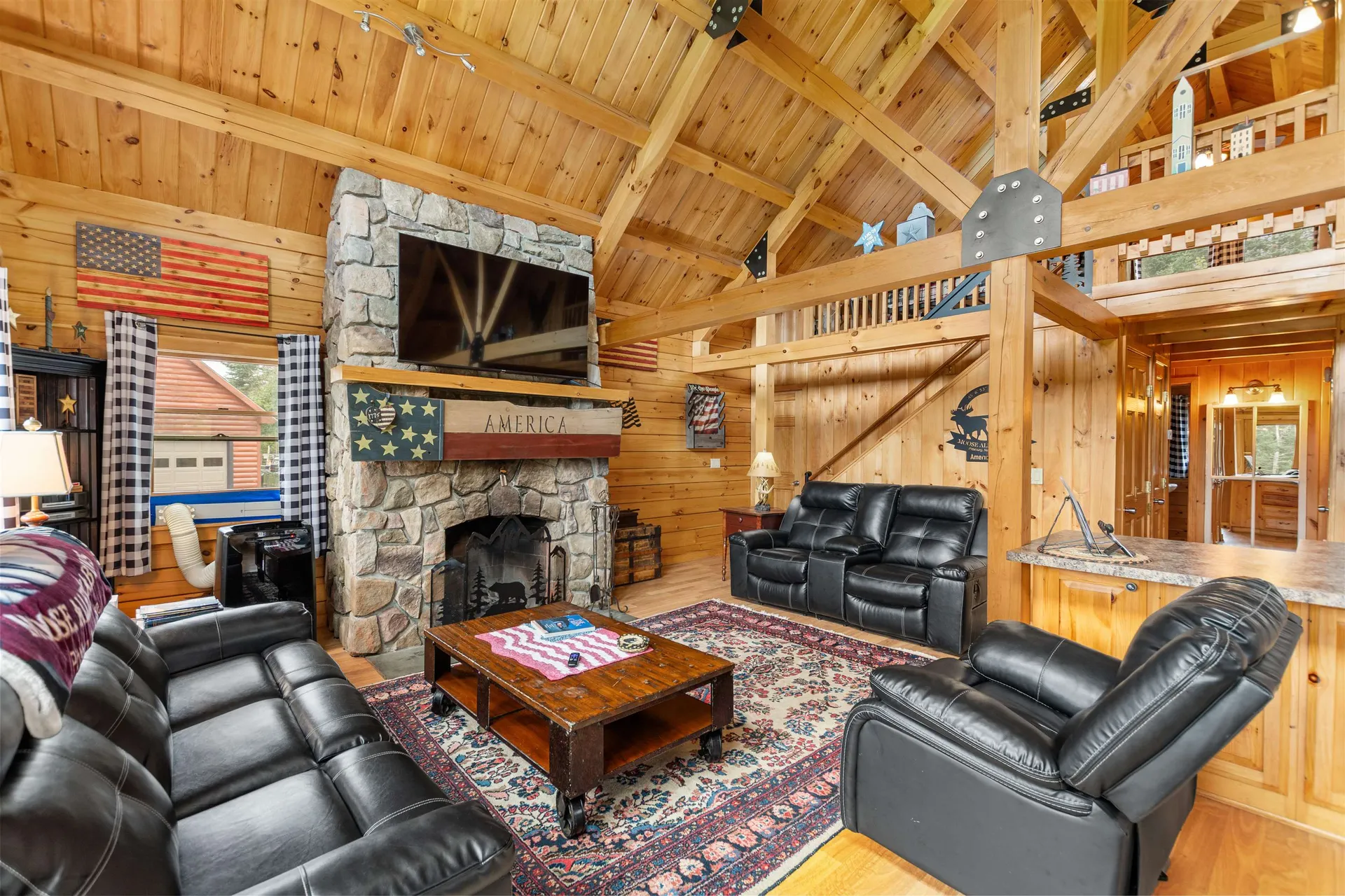 6 Patch Road Pittsburg NH 03592