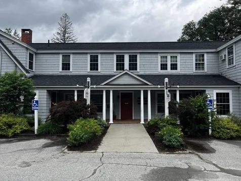 461 Main Street Franconia NH 03580