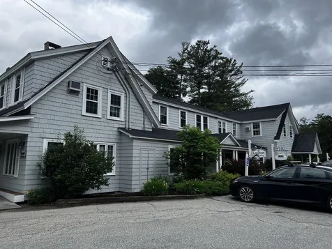 461 Main Street Franconia NH 03580