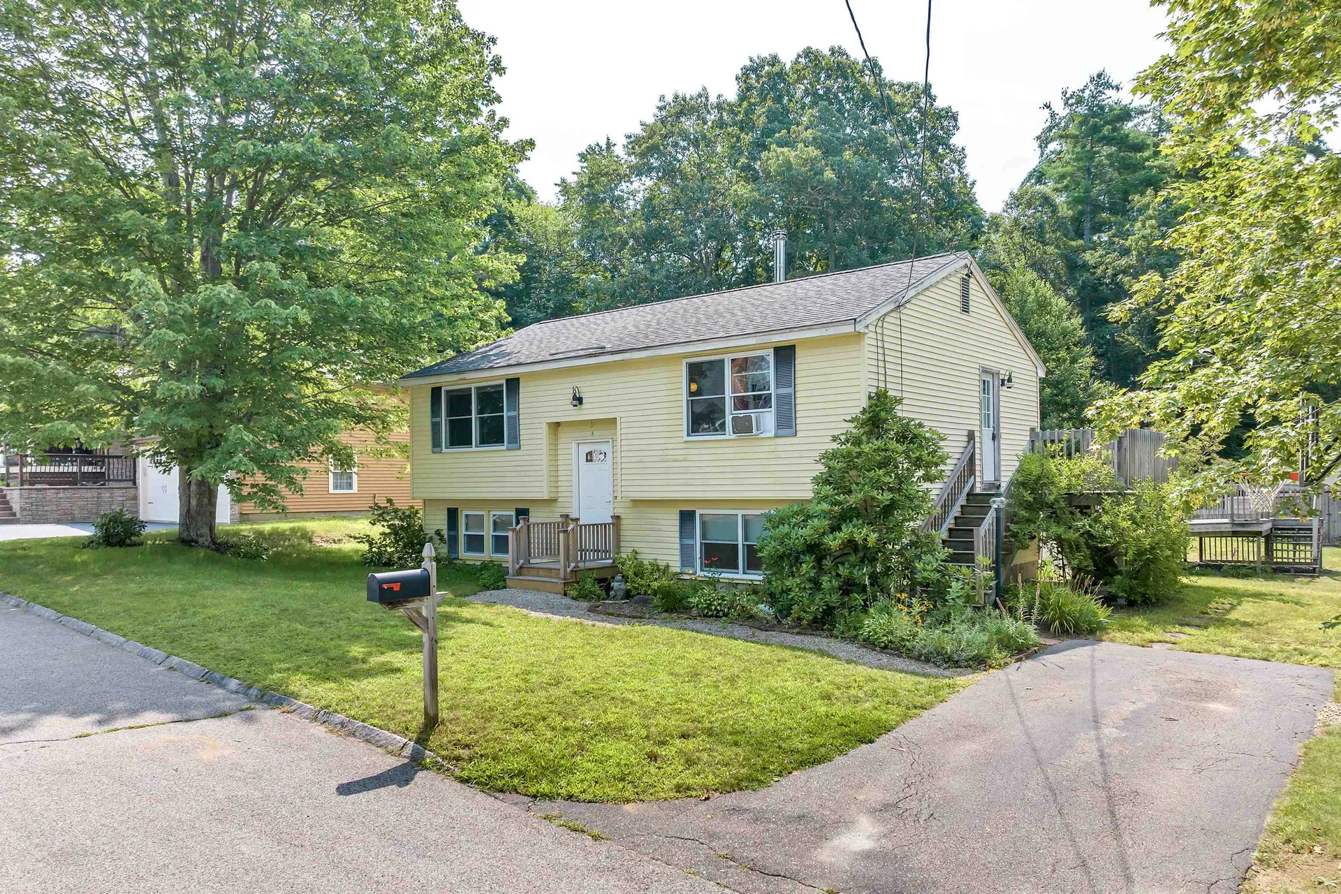 5 Partridge Lane Dover NH 03820
