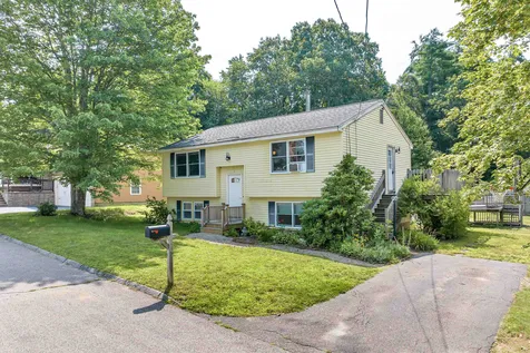 5 Partridge Lane Dover NH 03820