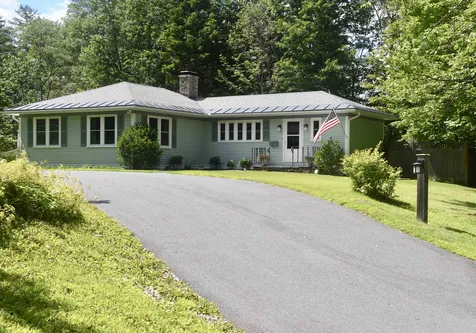35 Marvin Street Montpelier VT 05602