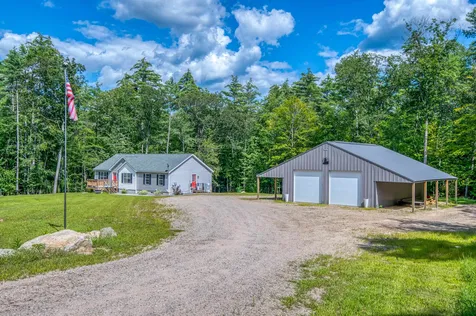68 Kidder Drive Freedom NH 03836