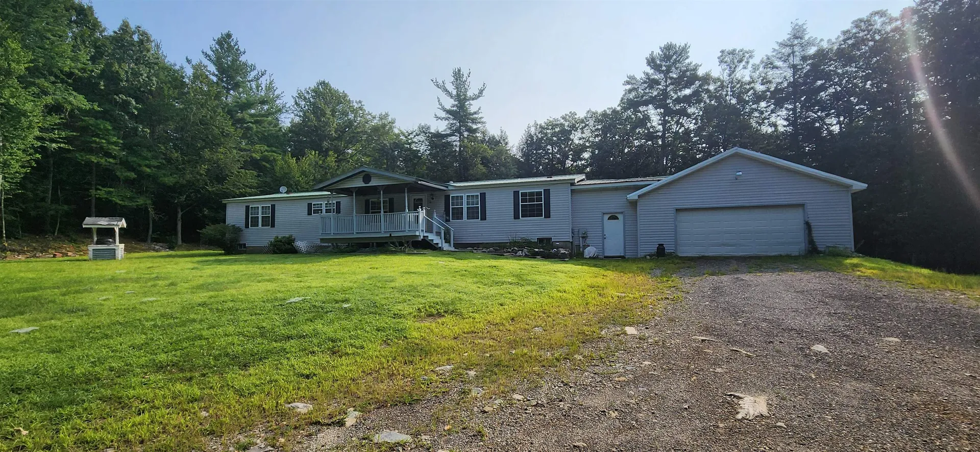 156 Middle Oxbow Road Hinsdale NH 03451