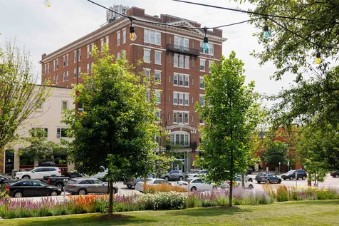 131 Main Street Burlington VT 05401