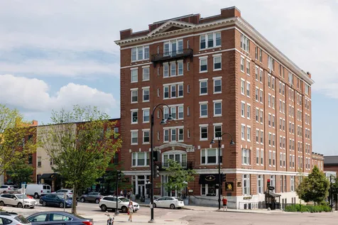 131 Main Street Burlington VT 05401