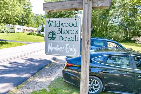 9 Algonquin Drive Laconia NH 03246