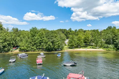 9 Algonquin Drive Laconia NH 03246