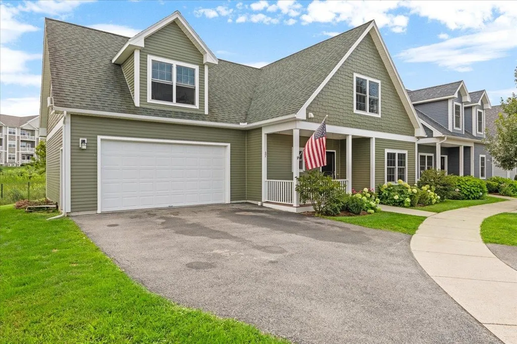 47 Jakes Way Williston VT 05495