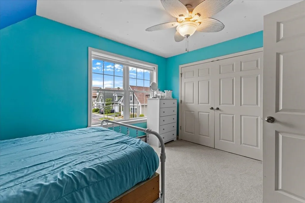 47 Jakes Way Williston VT 05495