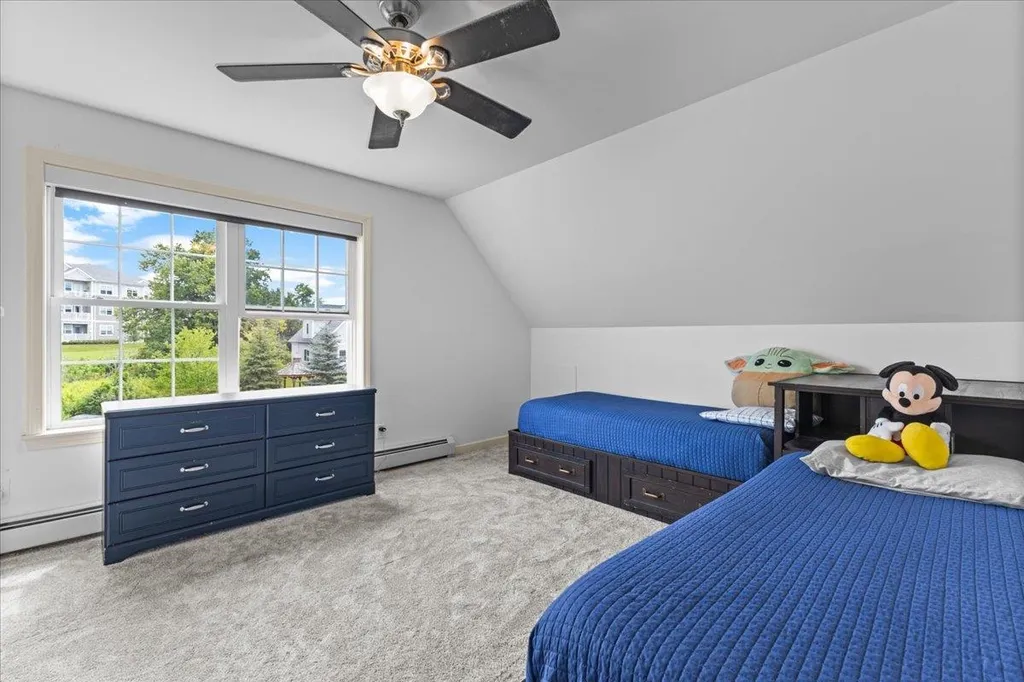 47 Jakes Way Williston VT 05495