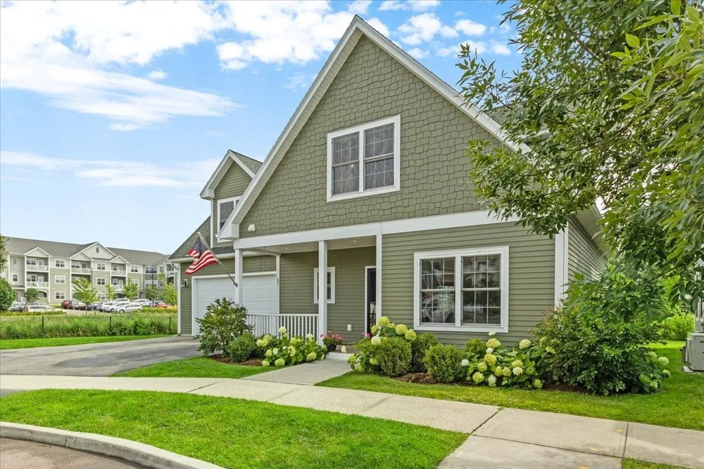47 Jakes Way Williston VT 05495