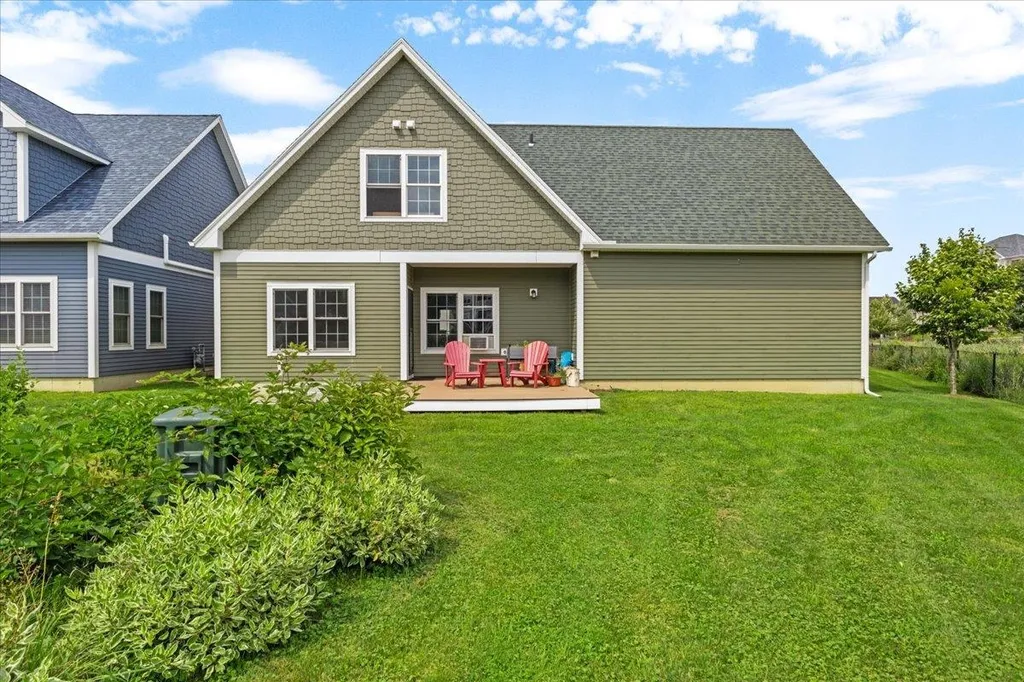 47 Jakes Way Williston VT 05495