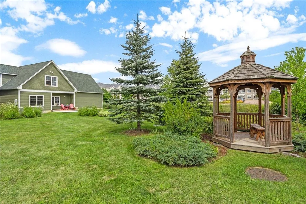 47 Jakes Way Williston VT 05495