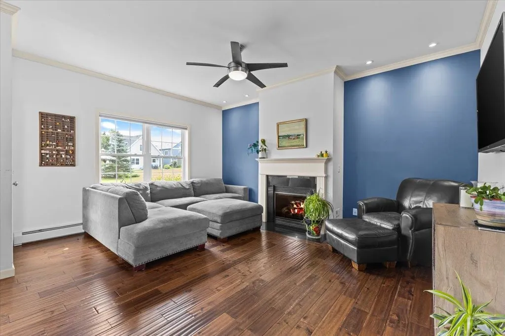 47 Jakes Way Williston VT 05495