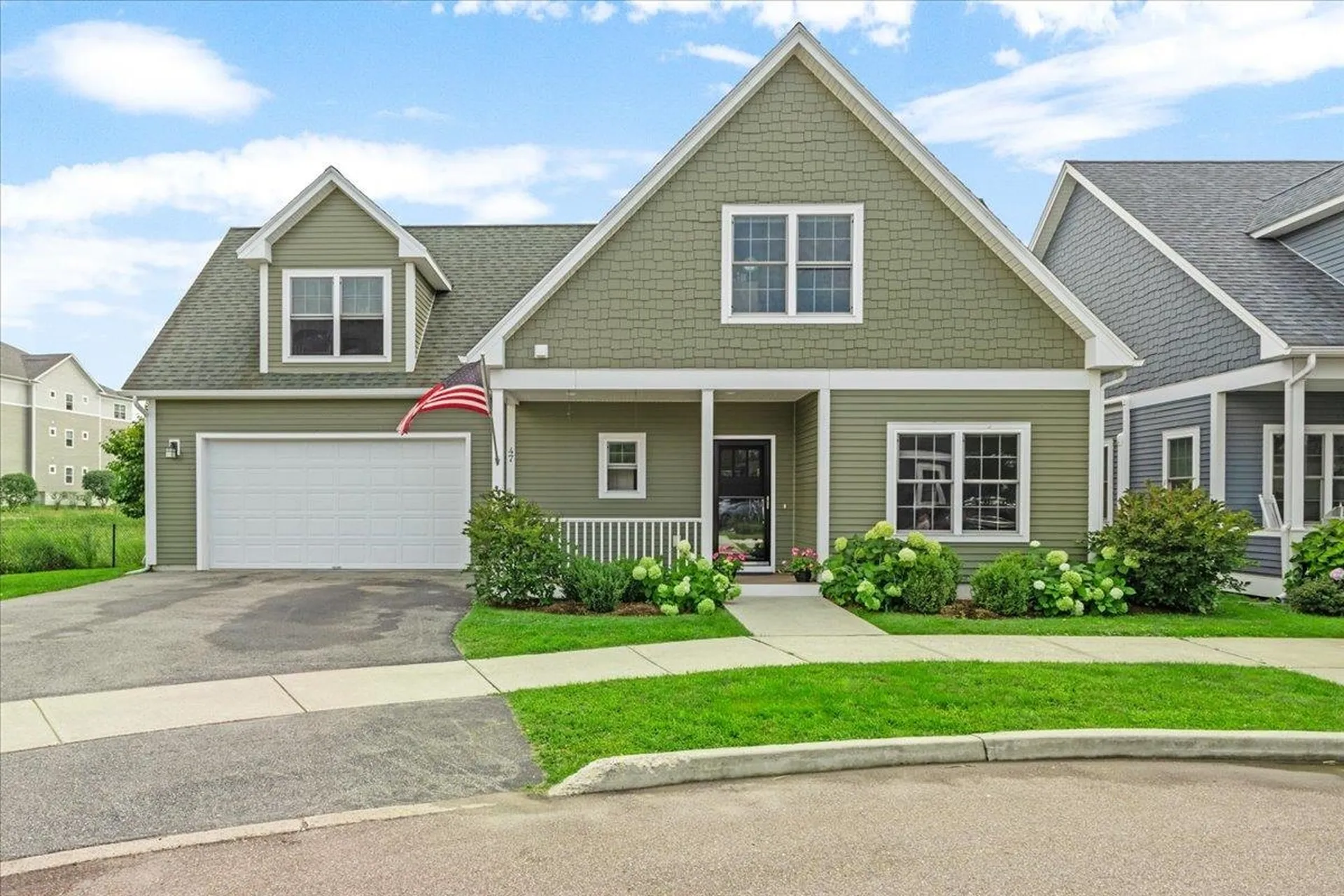 47 Jakes Way Williston VT 05495
