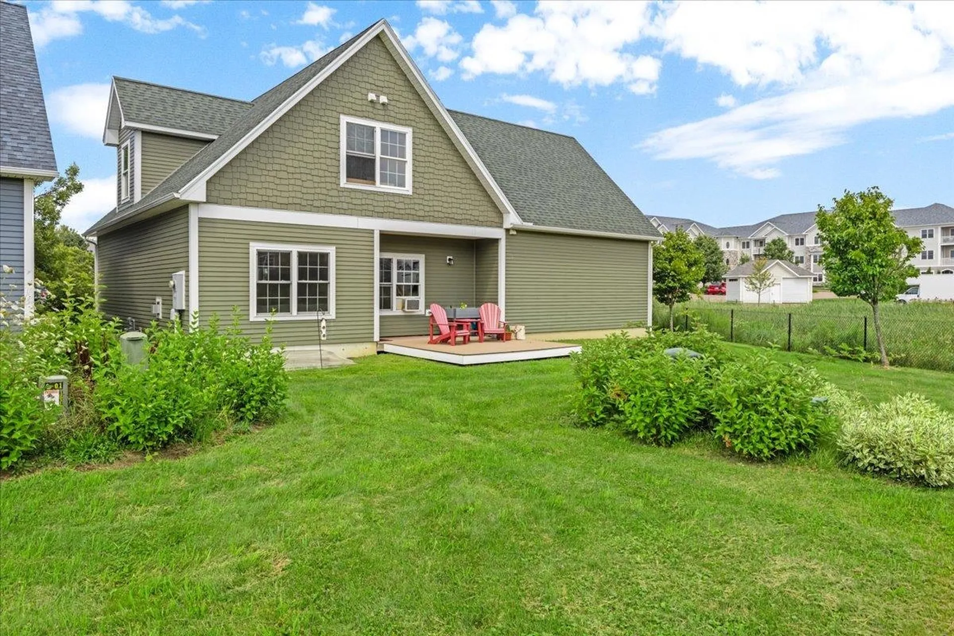 47 Jakes Way Williston VT 05495