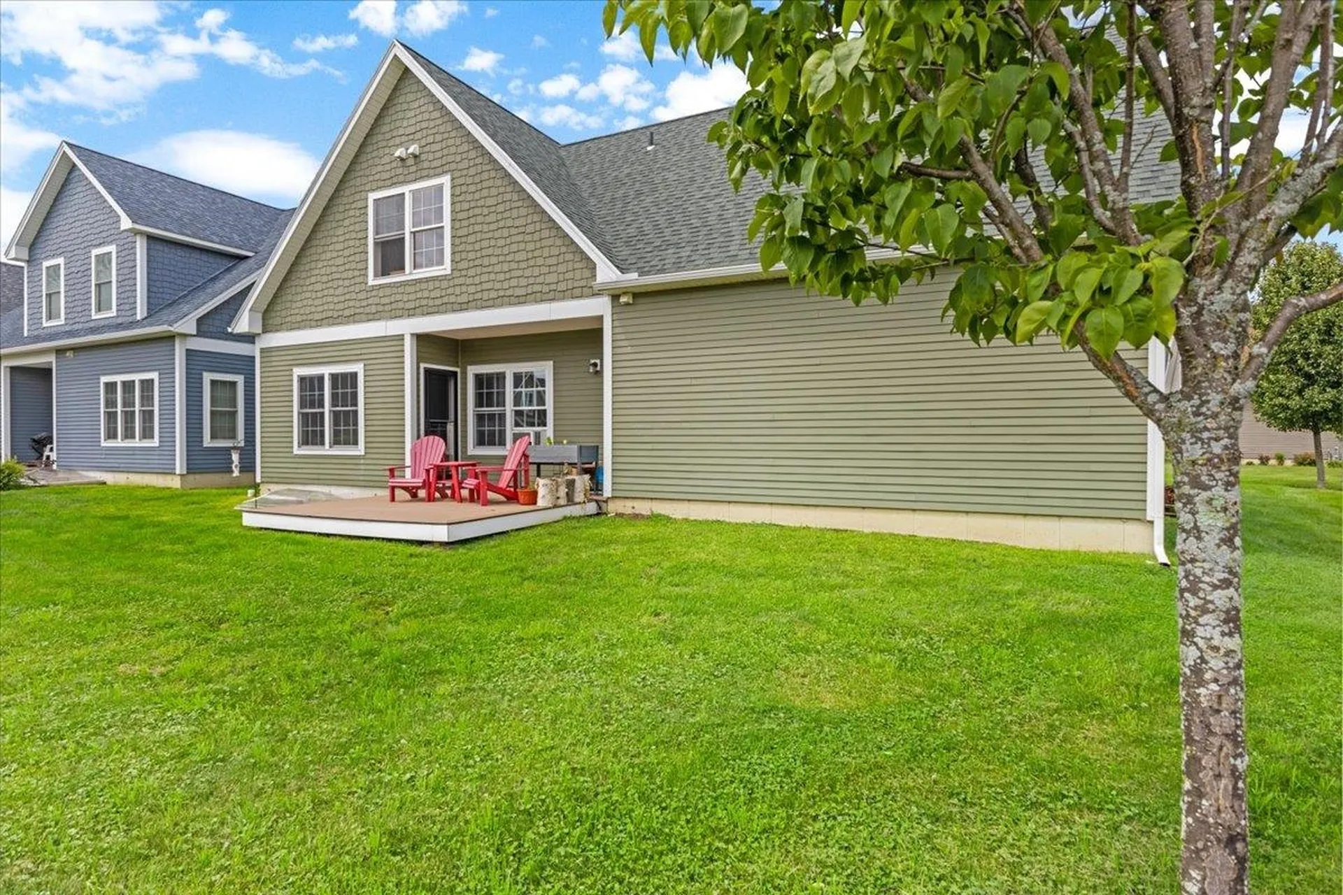 47 Jakes Way Williston VT 05495