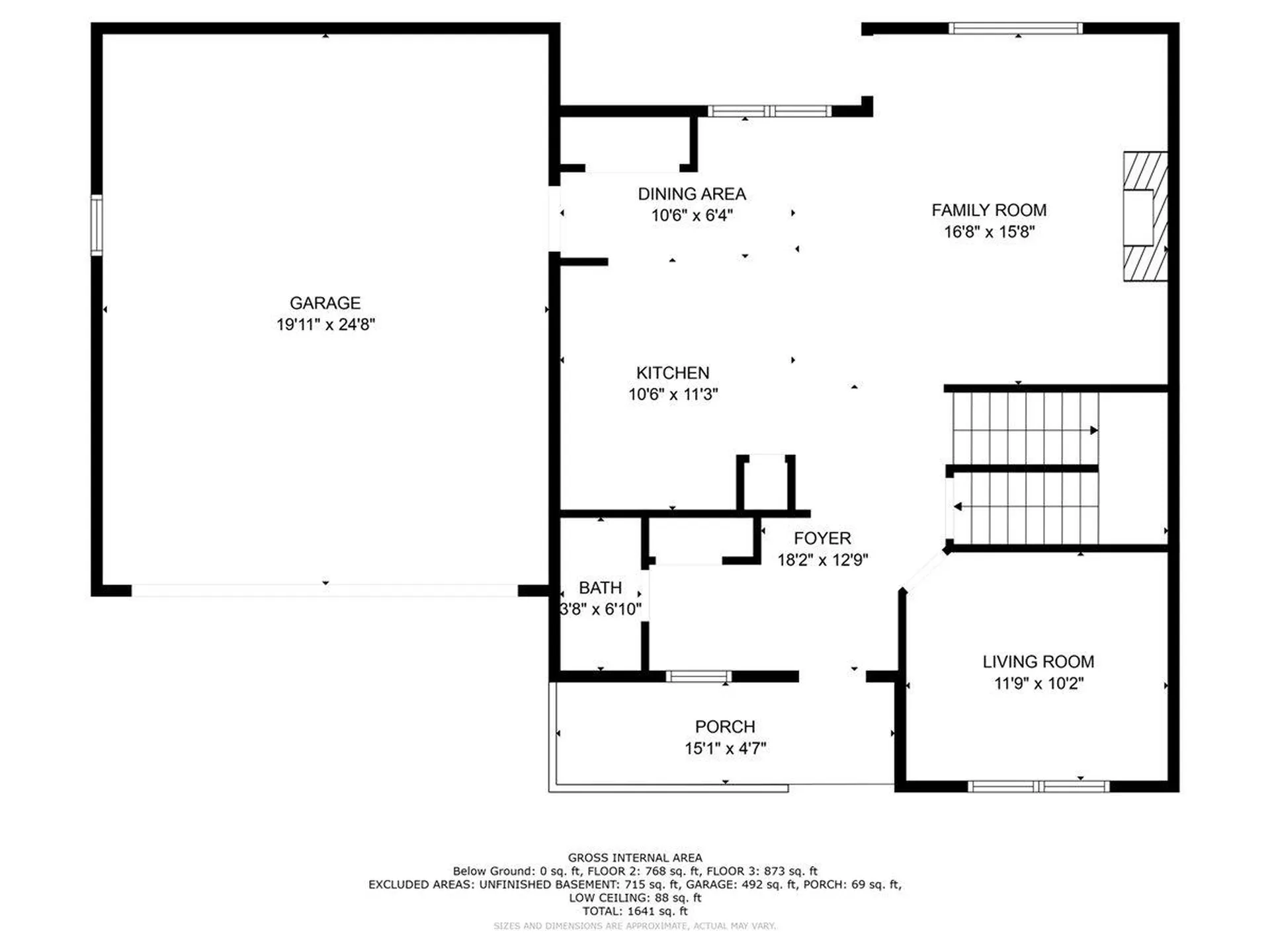 47 Jakes Way Williston VT 05495
