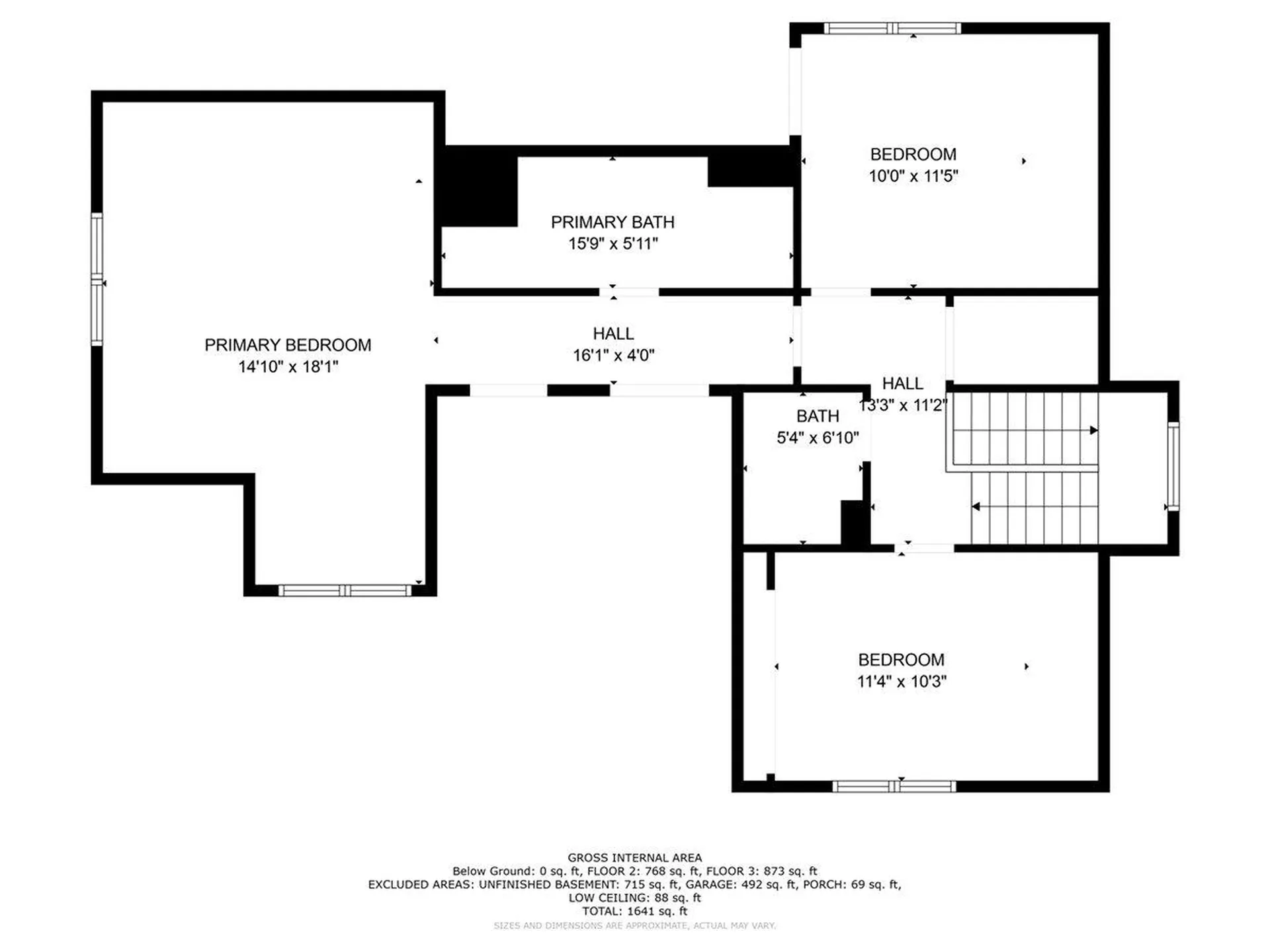 47 Jakes Way Williston VT 05495