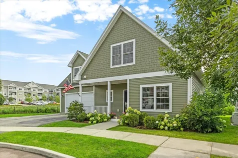 47 Jakes Way Williston VT 05495