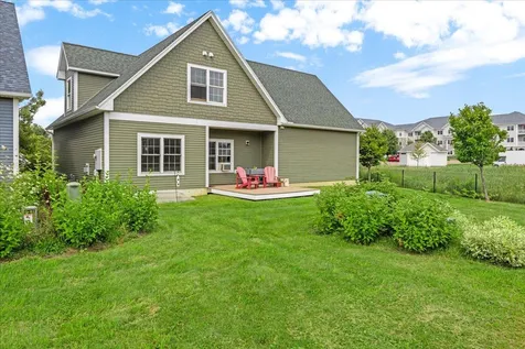 47 Jakes Way Williston VT 05495