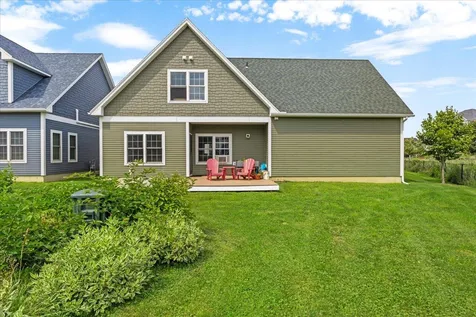 47 Jakes Way Williston VT 05495