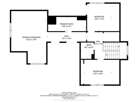 47 Jakes Way Williston VT 05495