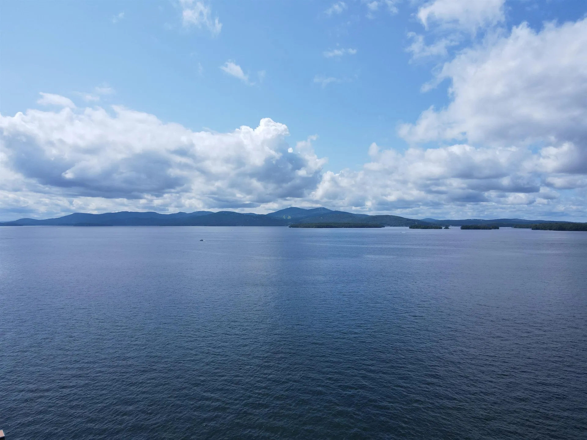 16 Old Long Island Road Moultonborough NH 03254