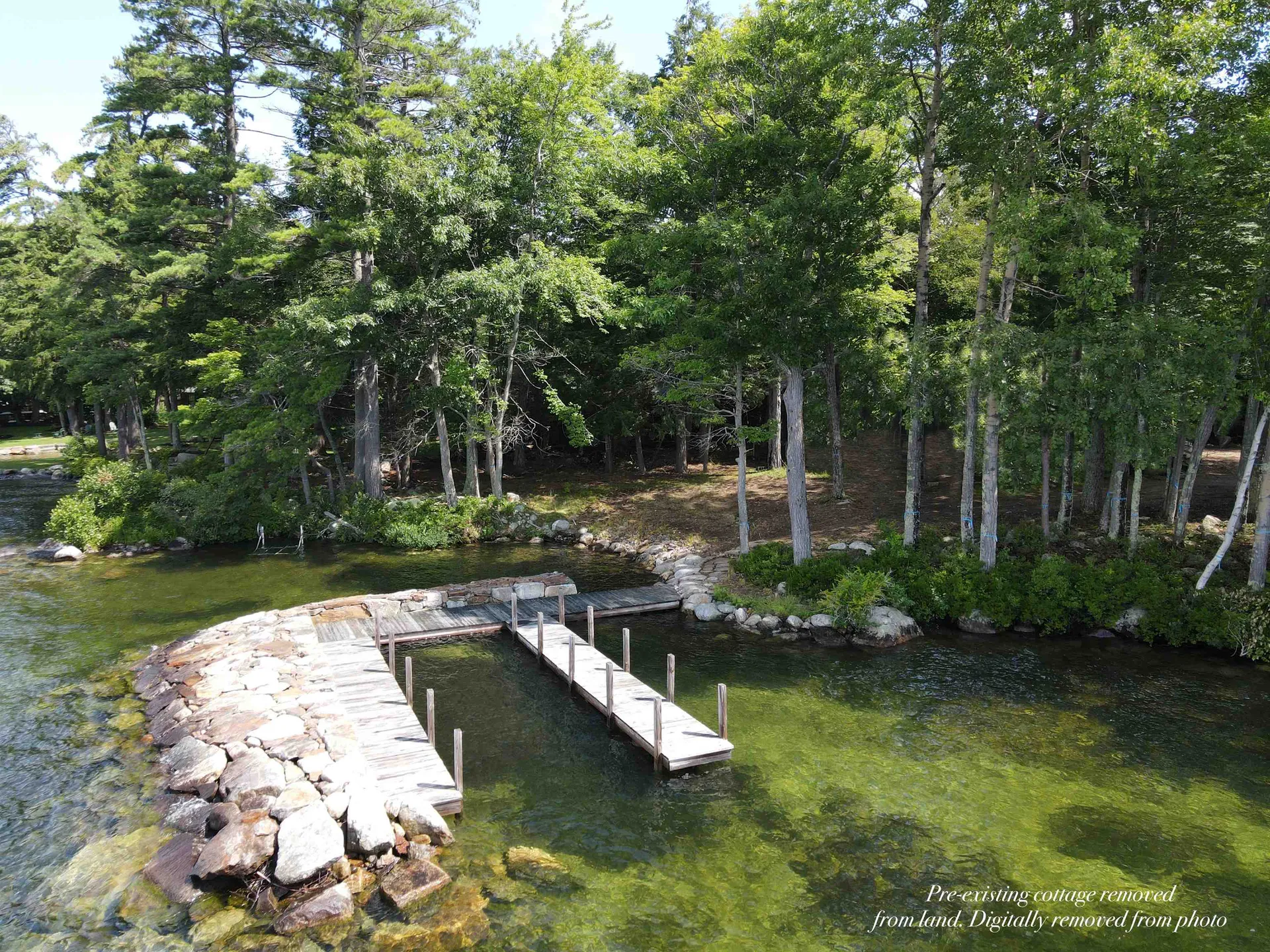 16 Old Long Island Road Moultonborough NH 03254
