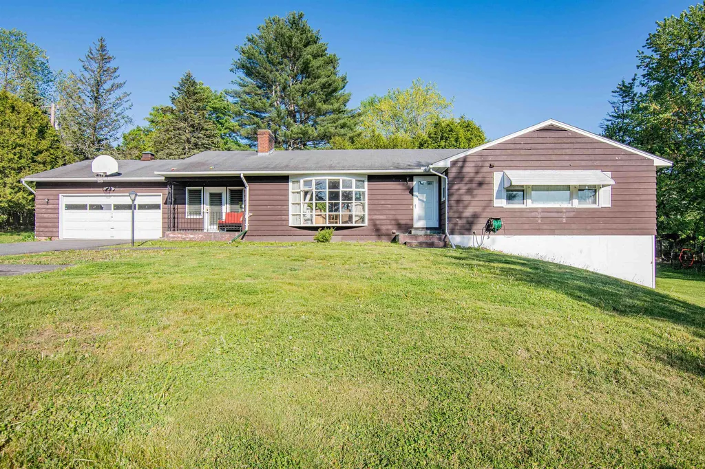 353 Towne Hill Road Montpelier VT 05602