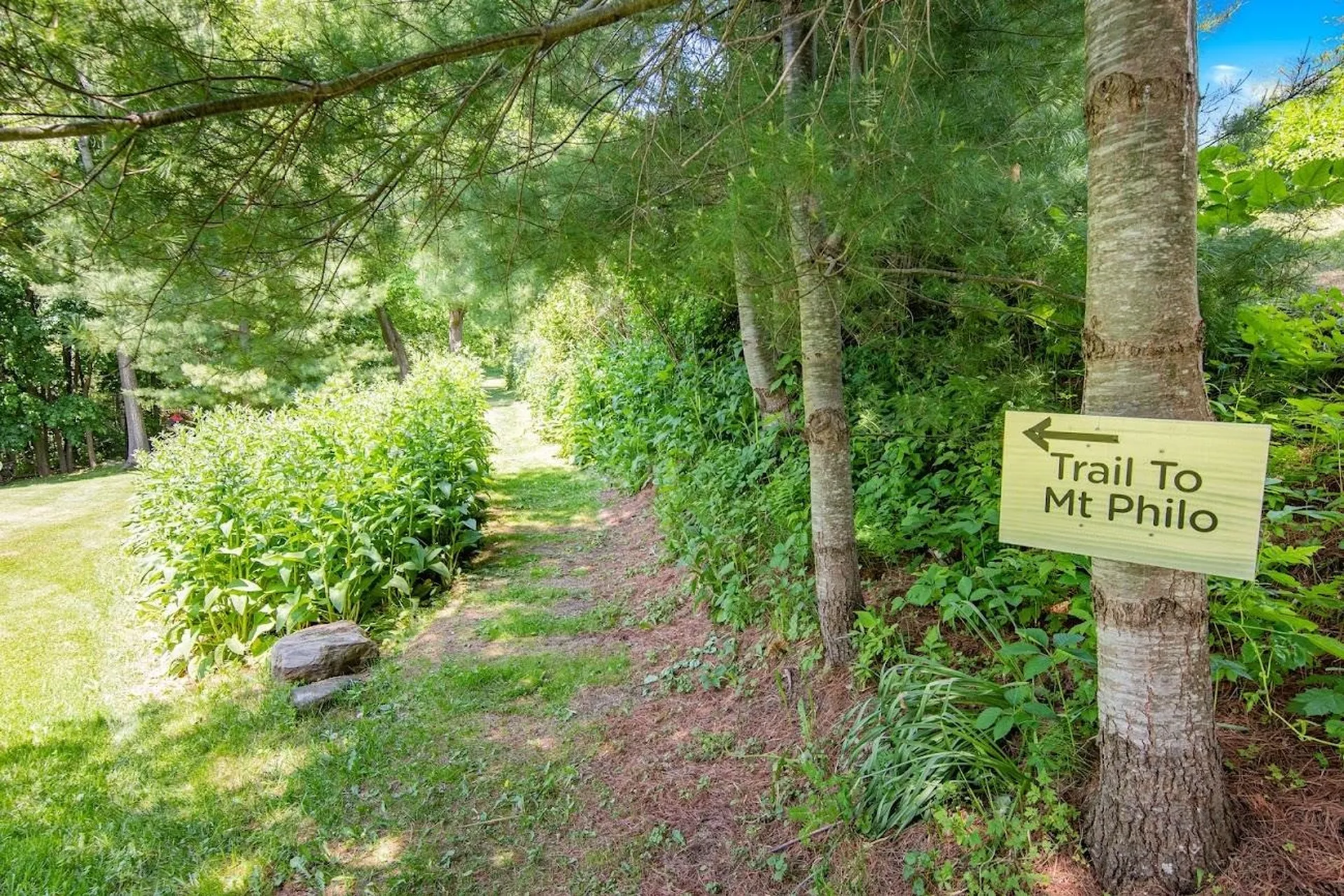 27 Inn Road Charlotte VT 05445