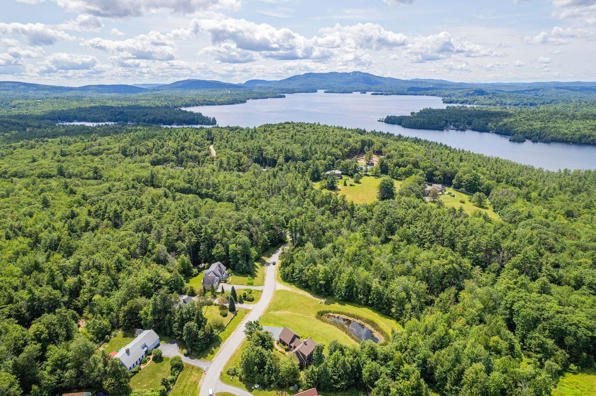 47 Westside Drive New London NH 03257