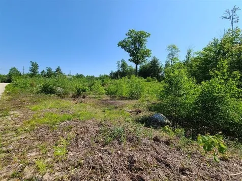 4 Hawthorne Road Ossipee NH 03864