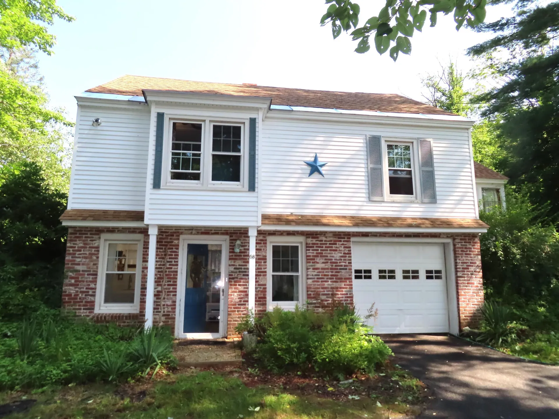 68 Water Street Marlborough NH 03455