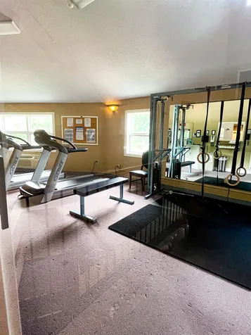 17 Harris Shore Road Gilford NH 03249